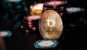 Вход на официальный сайт BitZamo Casino